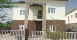 NEWLY BUILT 4 BEDROOM WITH ADDITIONAL 2 ROOMS BQ