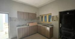 4 BEDROOM DUPLEX + BQ,