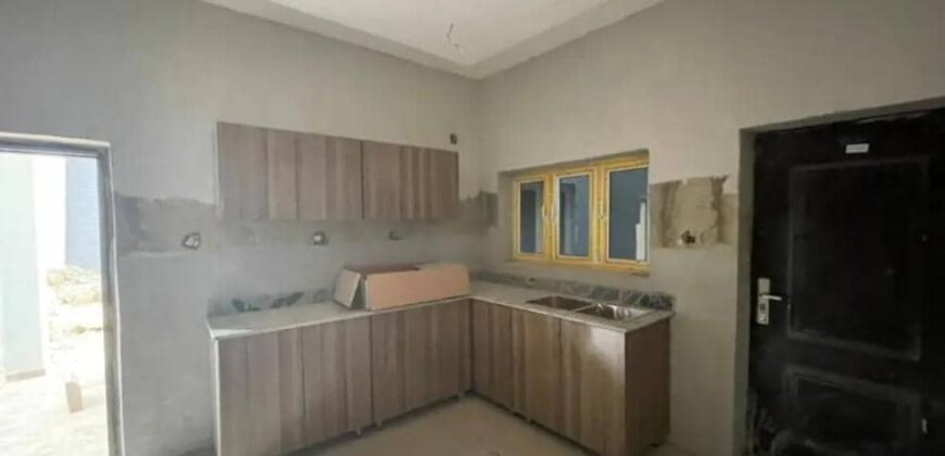 4 BEDROOM DUPLEX + BQ,