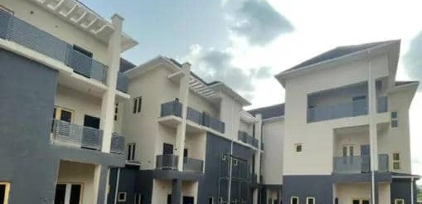 4 BEDROOM DUPLEX + BQ,